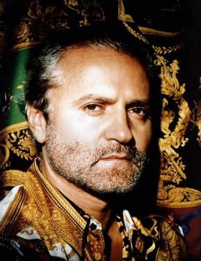 gianni versace e l'arte|gianni versace designer.